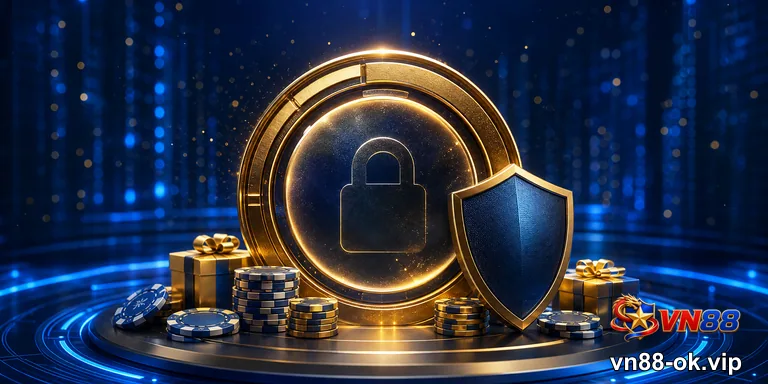 Giới Thiệu VN88 – Nền Tảng Giải Trí Đổi Thưởng Top 1 - hình ảnh - vn88-ok.vip