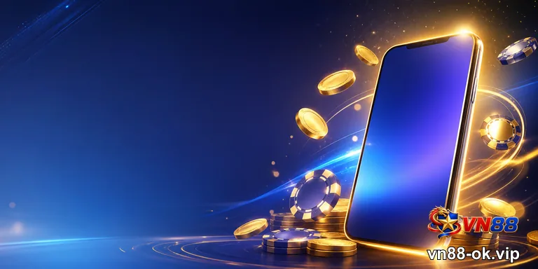Giới Thiệu VN88 – Nền Tảng Giải Trí Đổi Thưởng Top 1 - hình ảnh - vn88-ok.vip